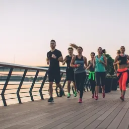 Sport & récupération