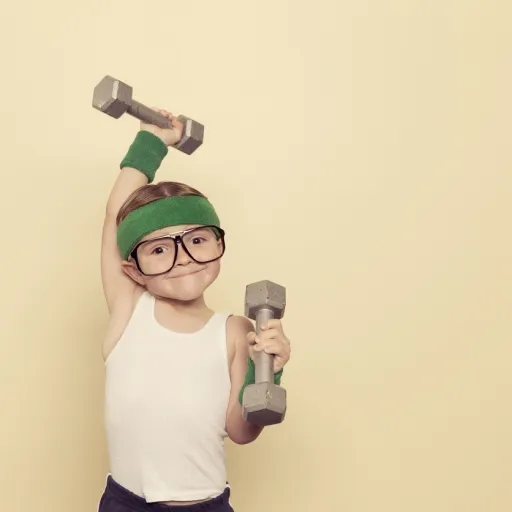 Énergie & vitalité