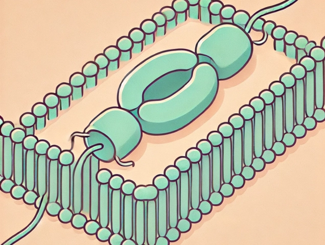 Aquaaporine, lle système d'assimilation du silicium