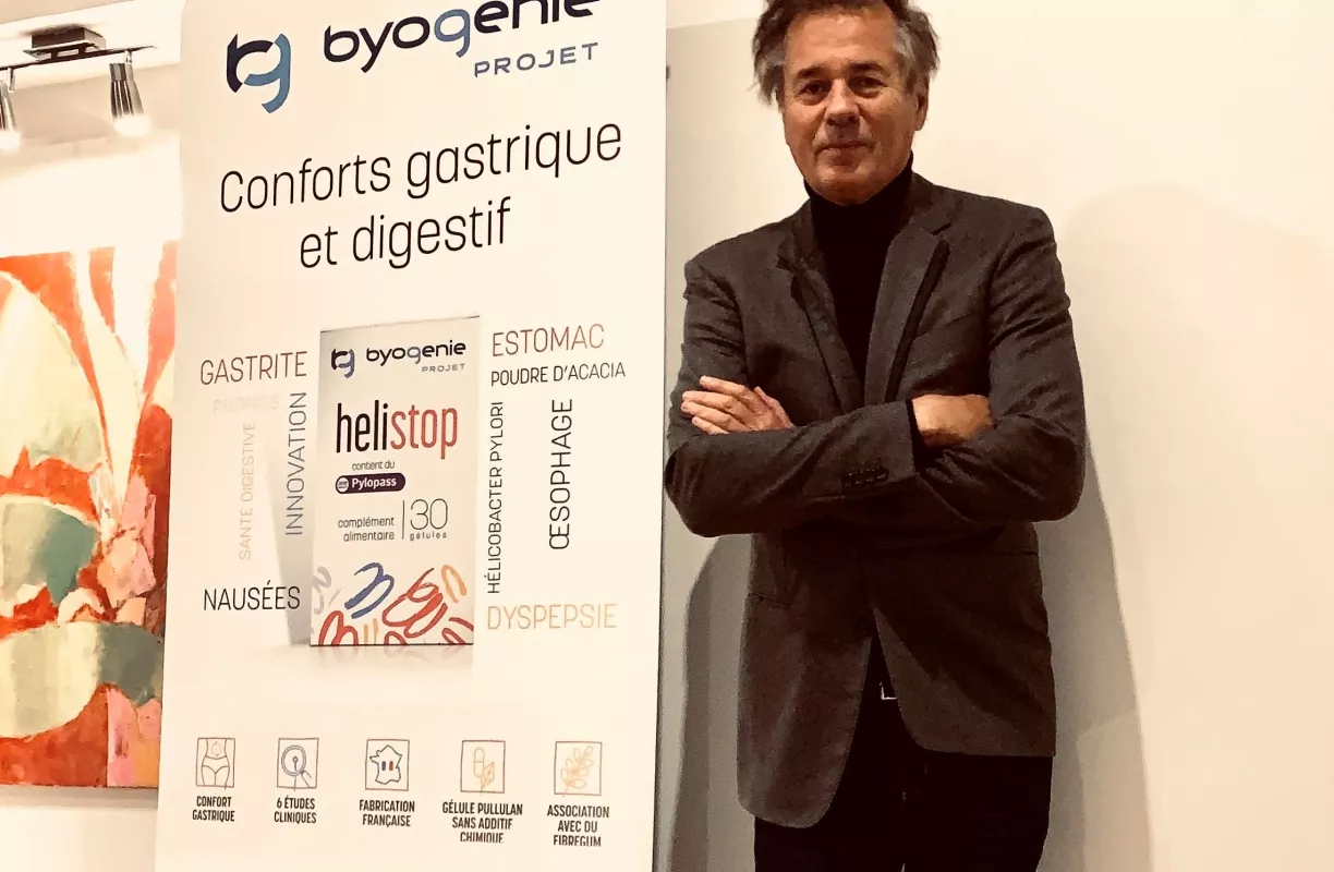 Docteur en pharmacie et toxicologie