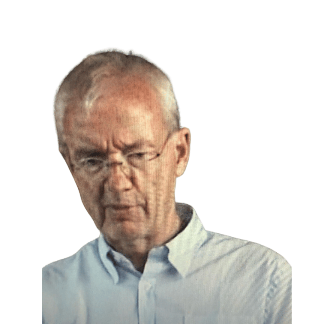 Robert Le Texier