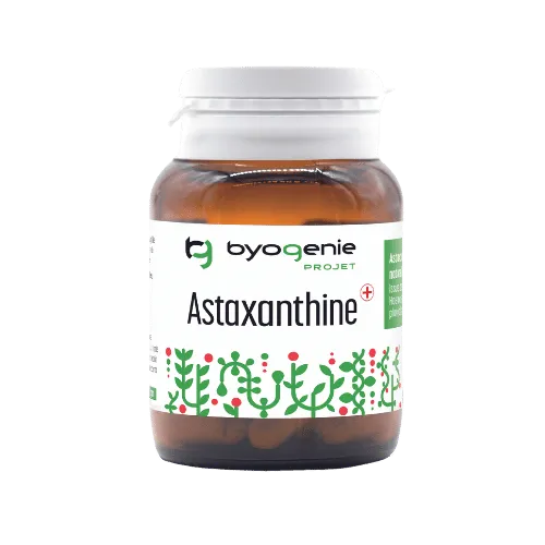 Axtaxanthine