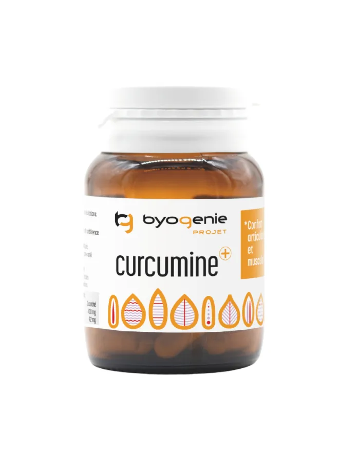curcumine