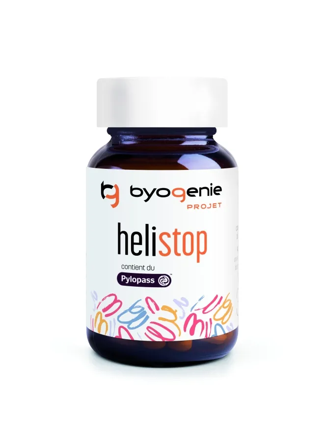 helistop