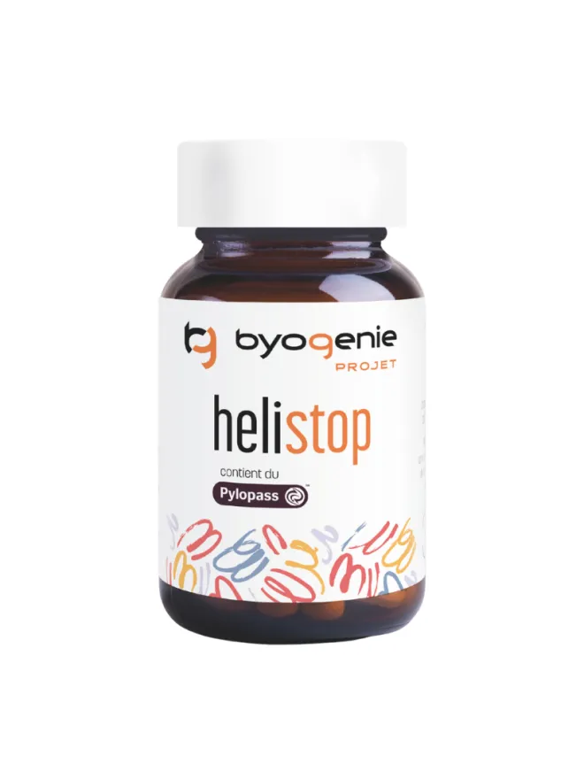 helistop