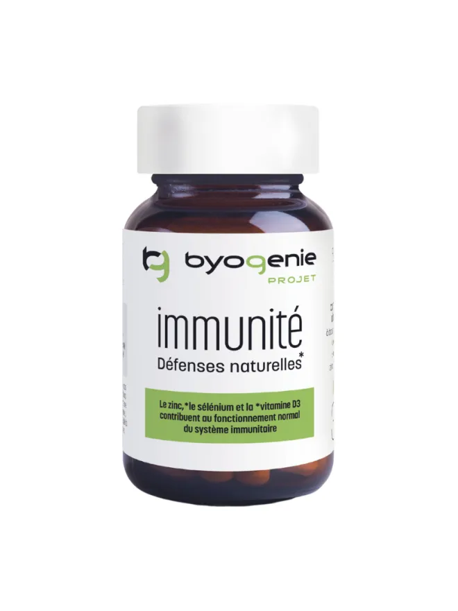 Immunité