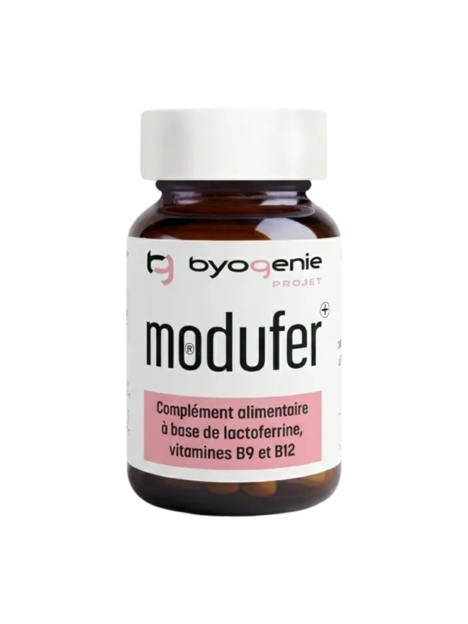 modufer