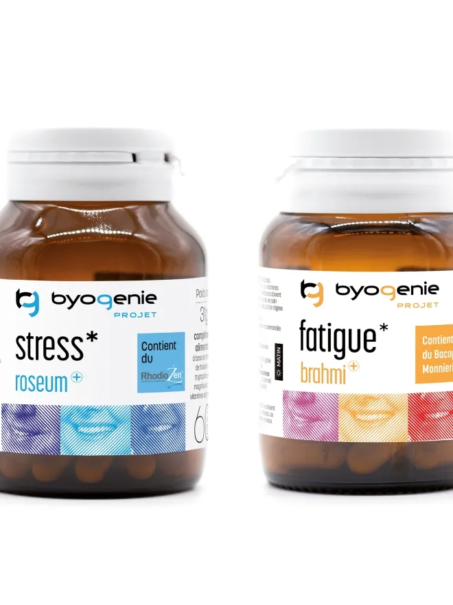 pack neuro emotionnel