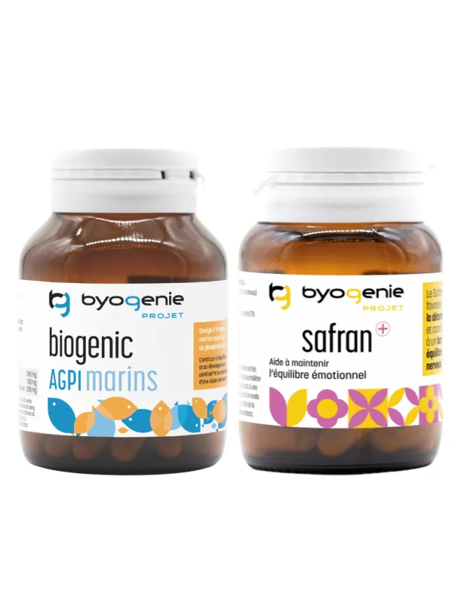 pack equilibre de l'humeur