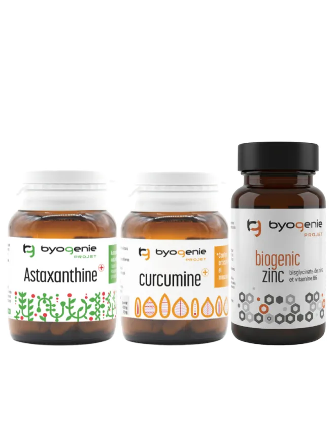 pack fonction musculaire