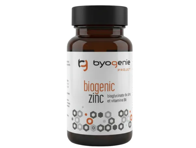 zinc