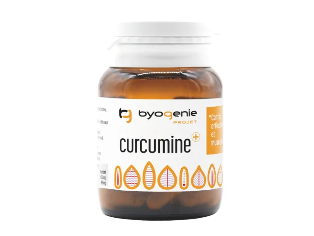 curcumine
