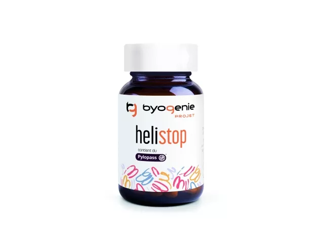 helistop