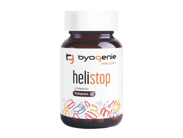 helistop