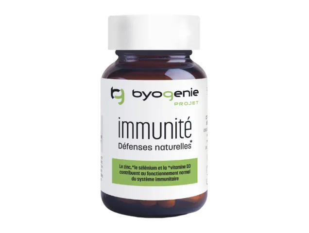 Immunité