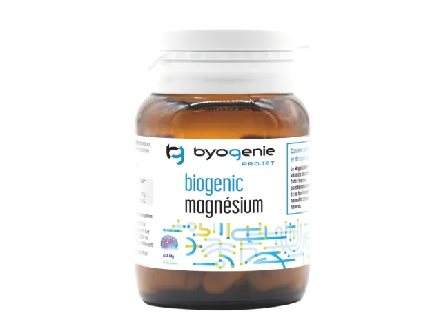 magnésium