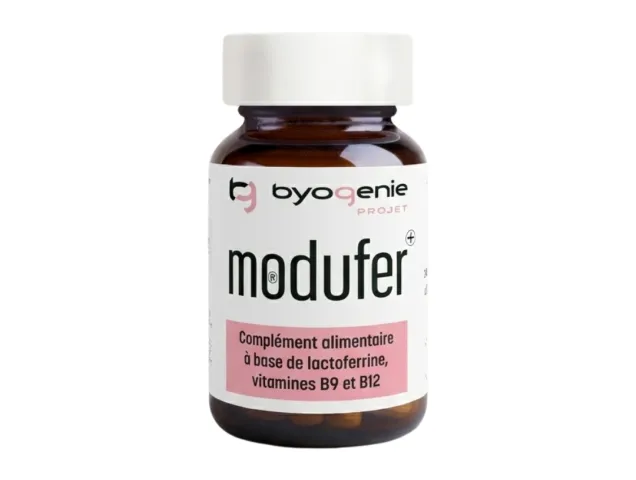 modufer