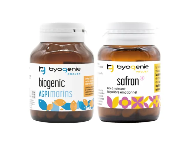 pack equilibre de l'humeur