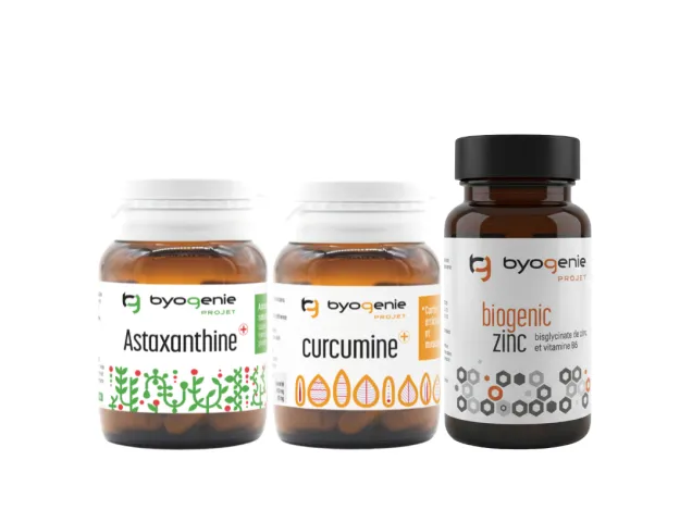 pack fonction musculaire