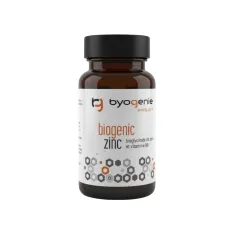 zinc