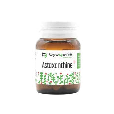 astaxanthine