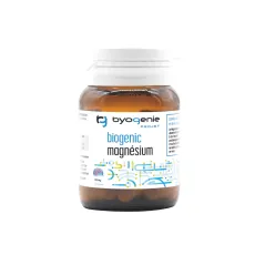 magnésium