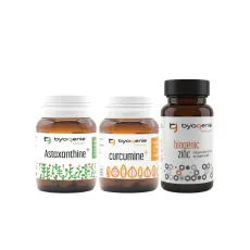 pack fonction musculaire