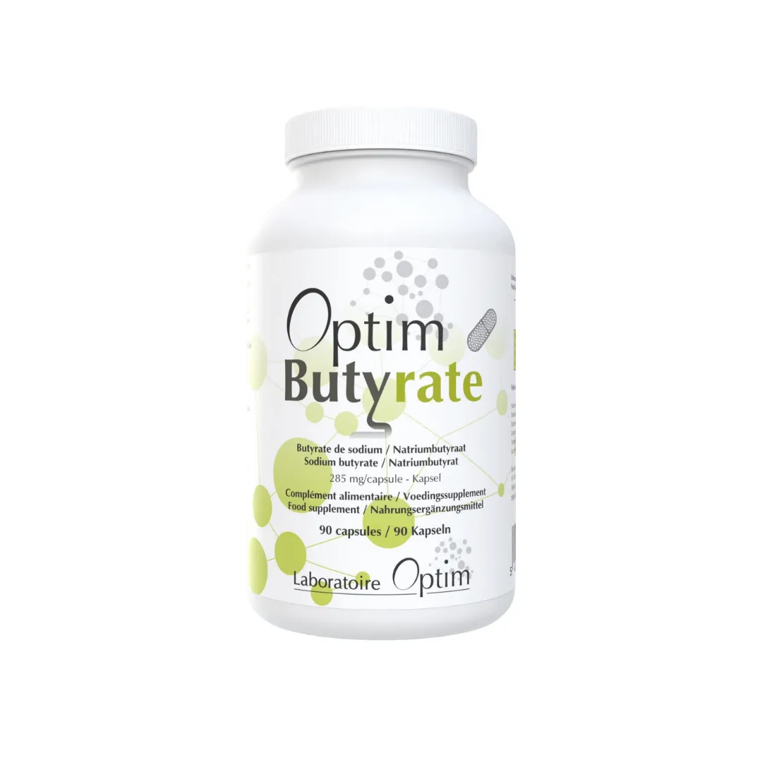 Optim Butyrate