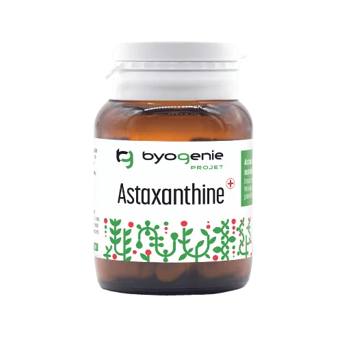 Axtaxanthine