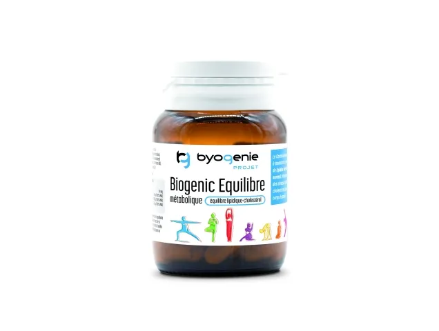 equilibre métabolique