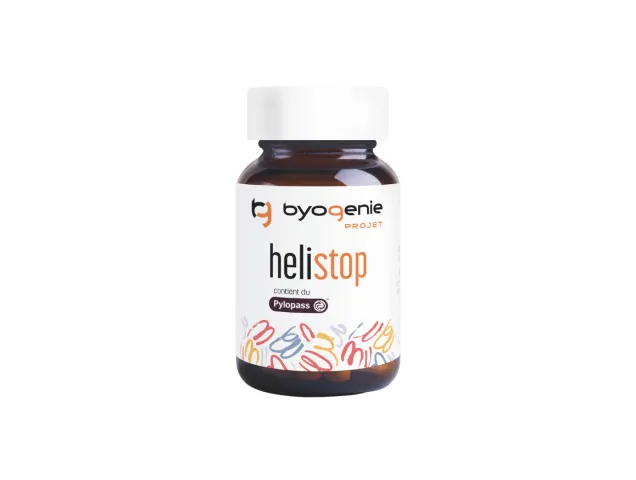 helistop