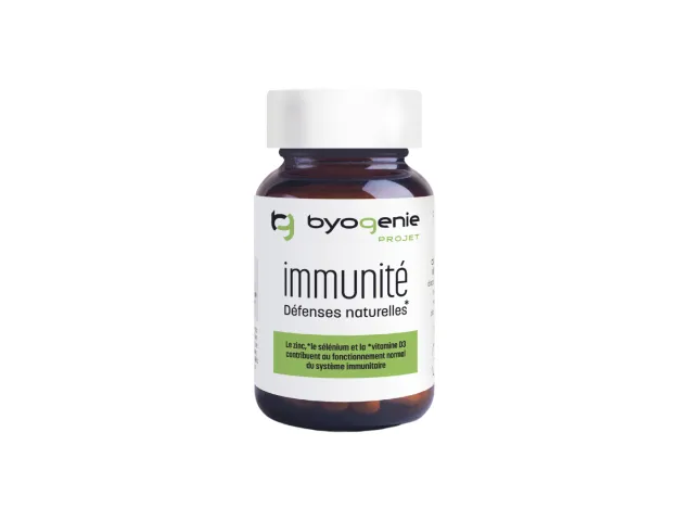 Immunité