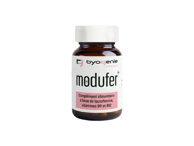modufer