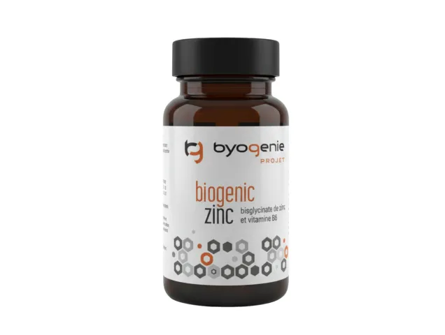 zinc