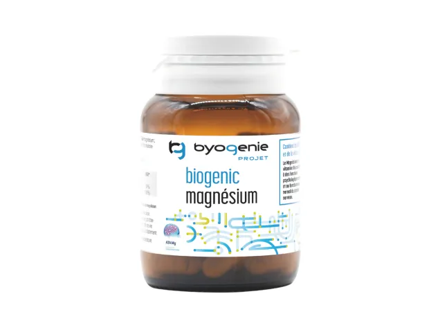 Magnésium