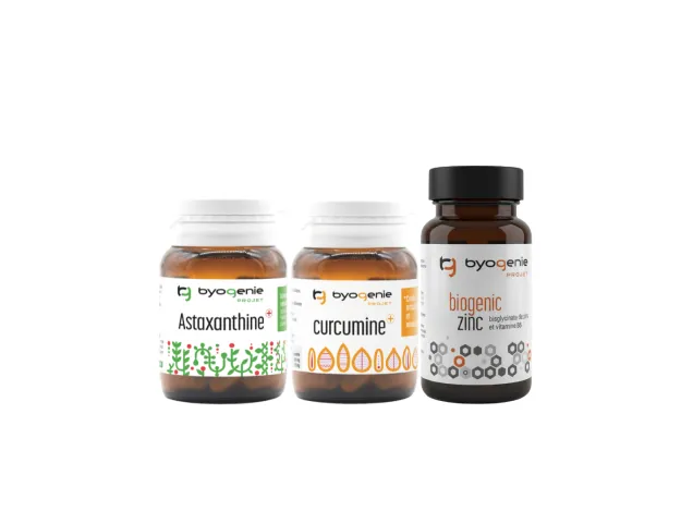 pack fonction musculaire