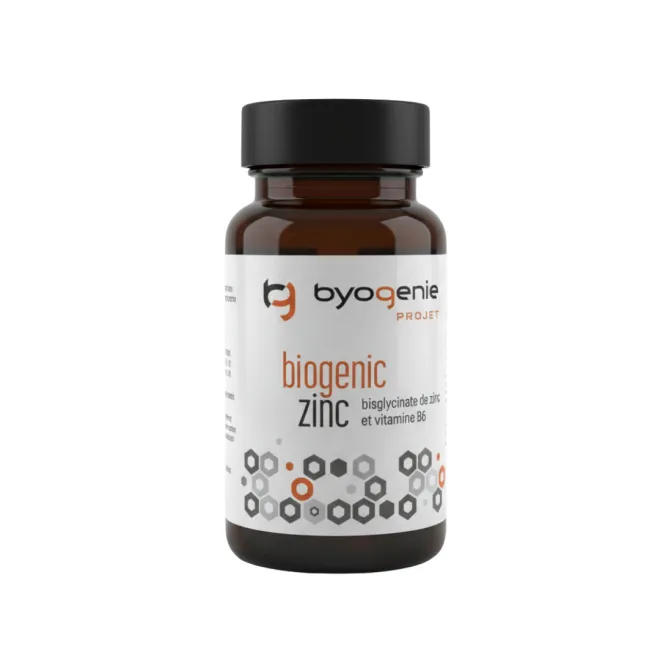 zinc