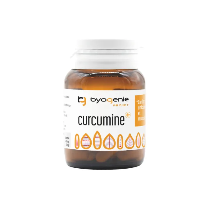 curcumine