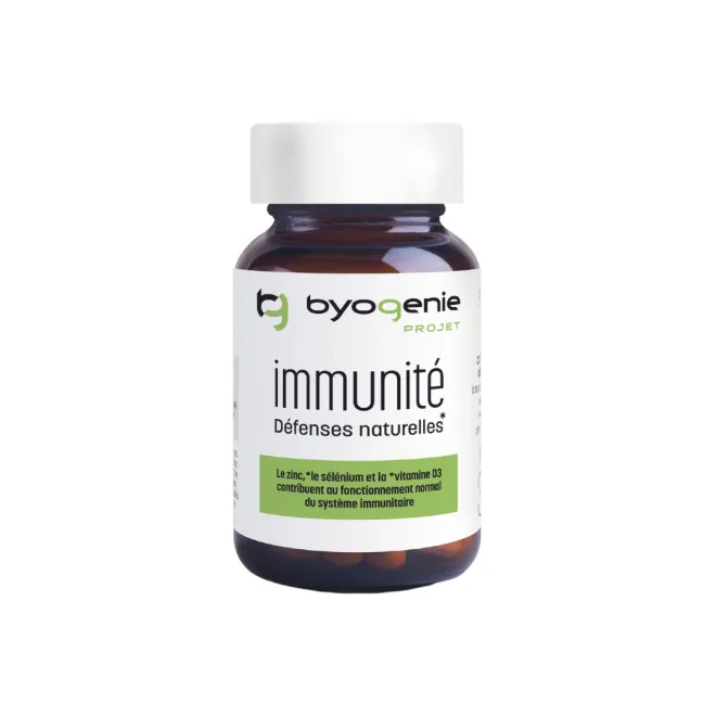 Immunité
