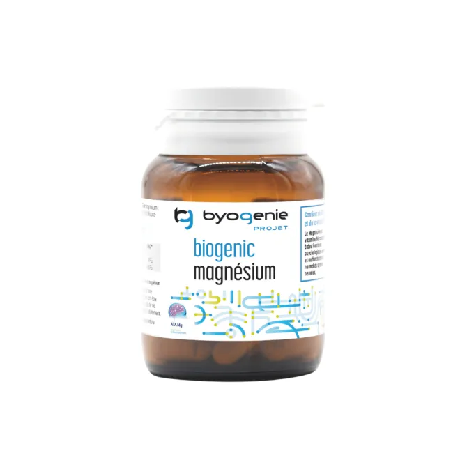 magnésium