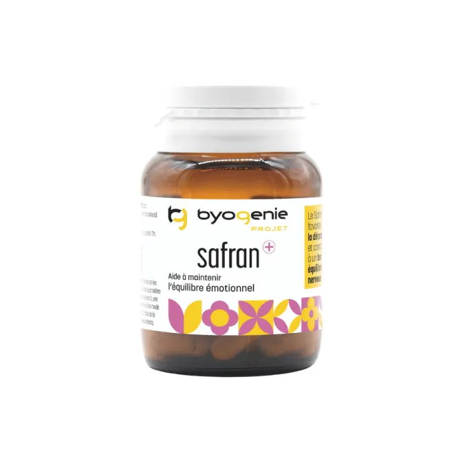 safran+