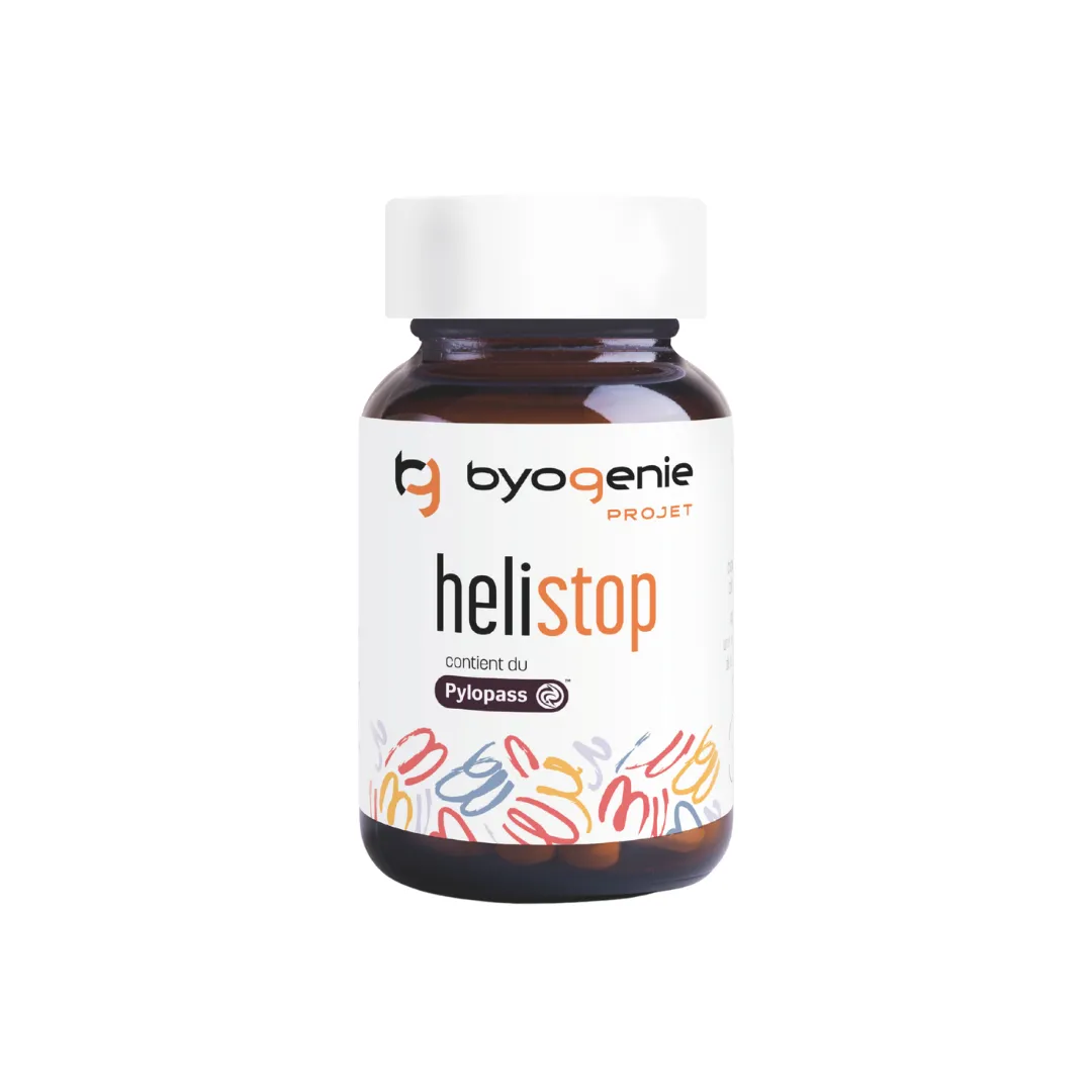 helistop