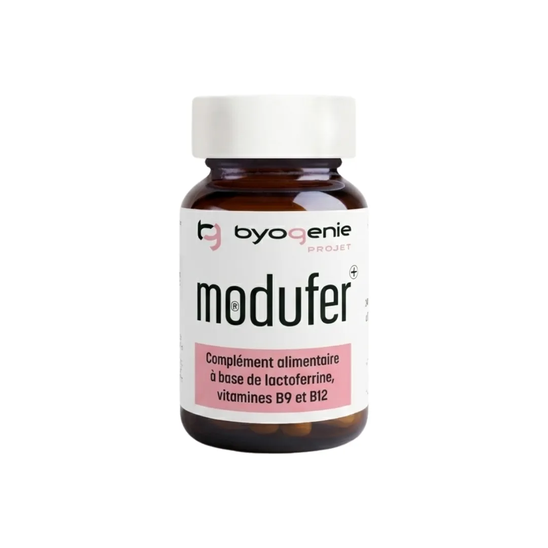 modufer