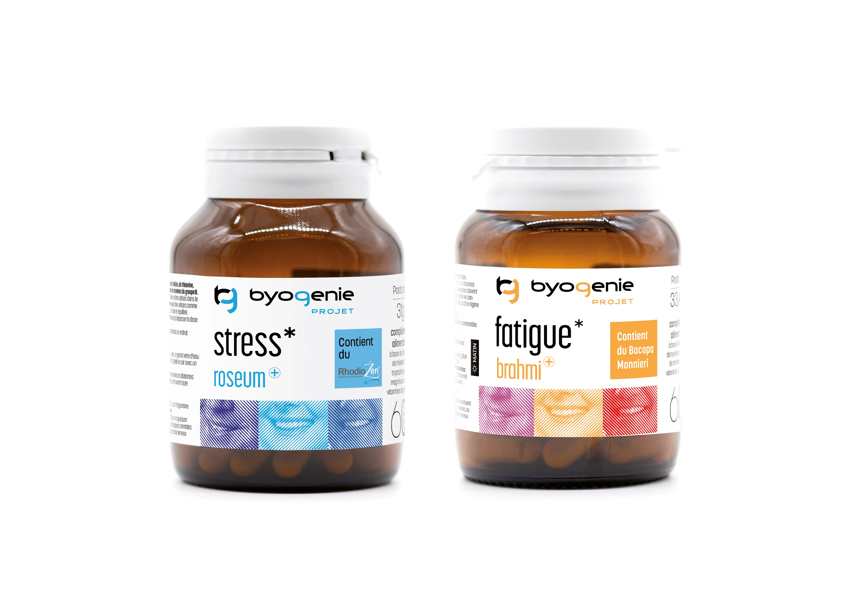 pack neuro emotionnel