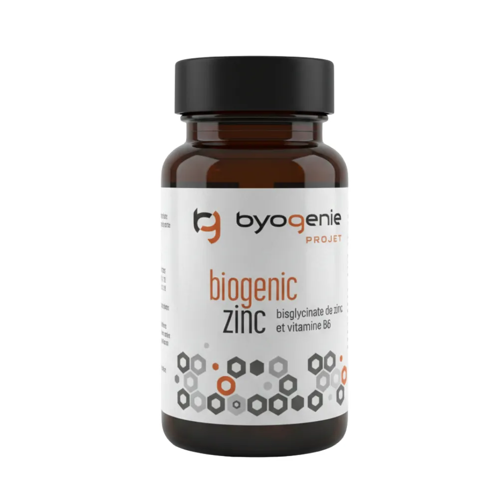 zinc
