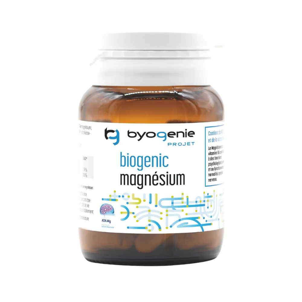 Magnésium