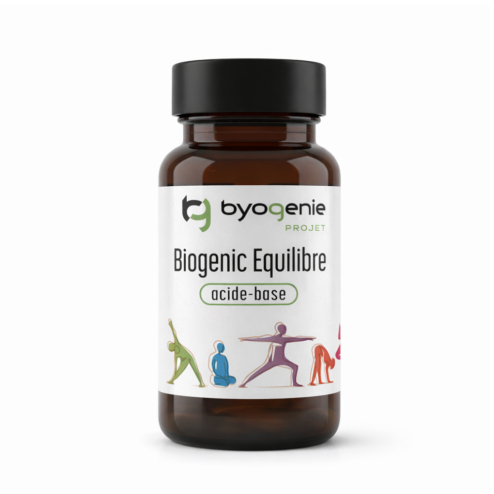 Équilibre Acide Base