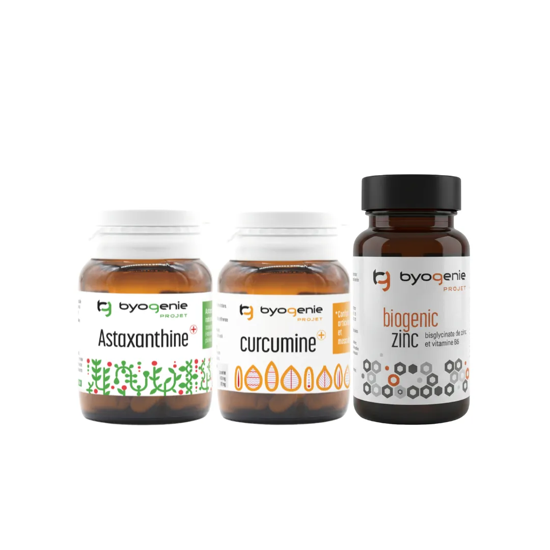 pack fonction musculaire